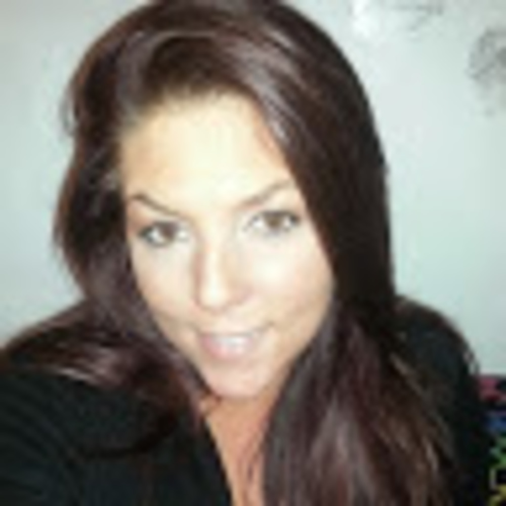 Meet your Posher, Jenn